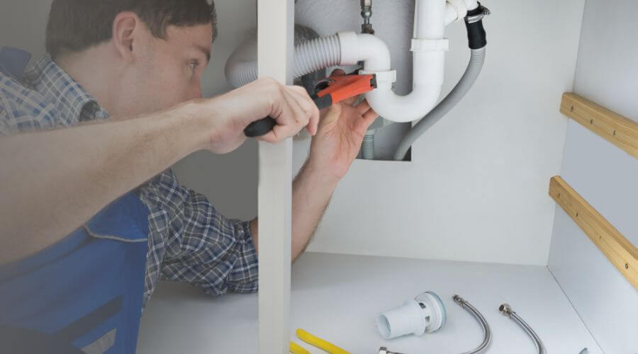 Local expert plumbing services in Cleveland, NY
